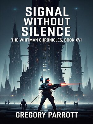 cover image of Signal Without Silence